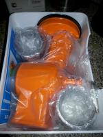 Терка-шинковка Лепсе ТШ-1 фото