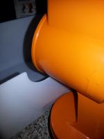 Терка-шинковка Лепсе ТШ-1 фото