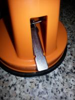 Терка-шинковка Лепсе ТШ-1 фото