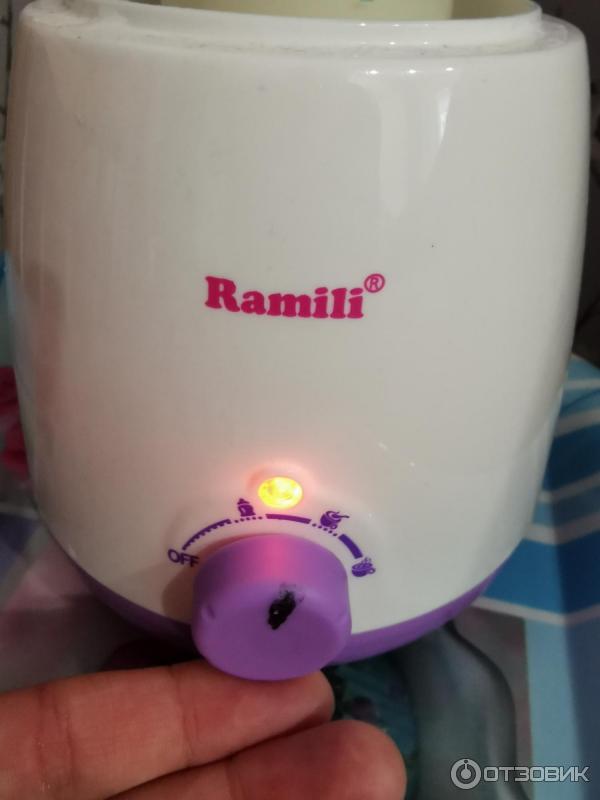 Стерилизатор ramili baby. Ramili bfw300 Baby 4-в-1 (+ стерилизатор). Ramili Baby стерилизатор и подогреватель. Ramili Baby bfw300. Подогреватель и стерилизатор для бутылочек 4 в 1 Ramili Baby bfw300.