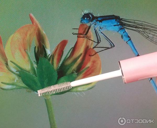 Средство для укрепления ресниц Etude House My Lash Serum фото