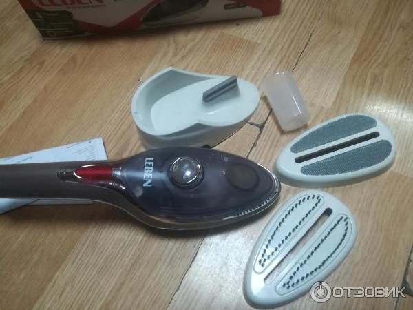 Утюг leben с отпаривателем как разобрать
