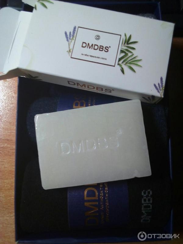 Носки мужские DMDBS фото