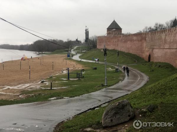 Отдых в г. Великий Новгород (Россия) фото