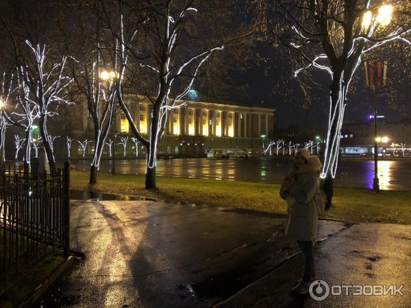 Отдых в г. Великий Новгород (Россия) фото