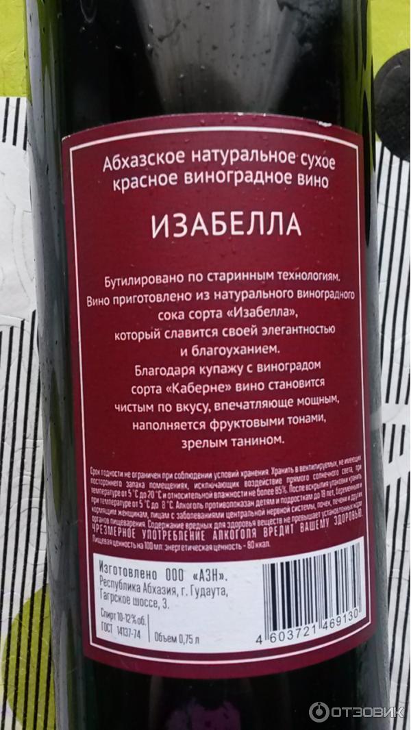 Какое Вино Купить В Абхазии