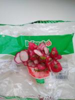 Редис свежий красный BeFresh фото