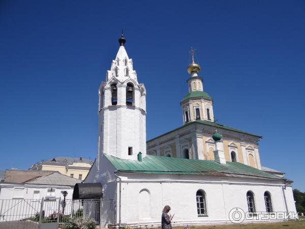 Город Владимир (Россия, Владимирская область) фото