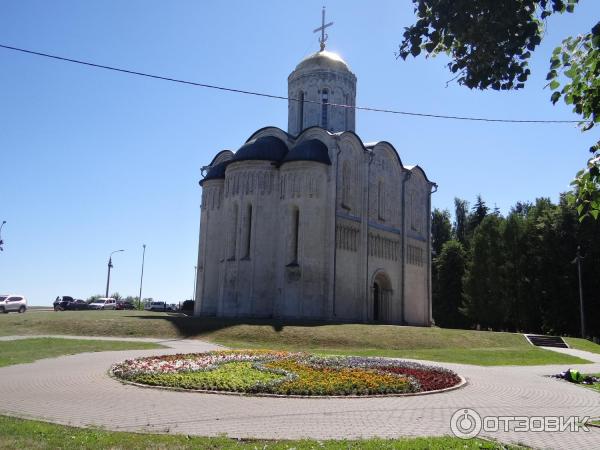 Город Владимир (Россия, Владимирская область) фото