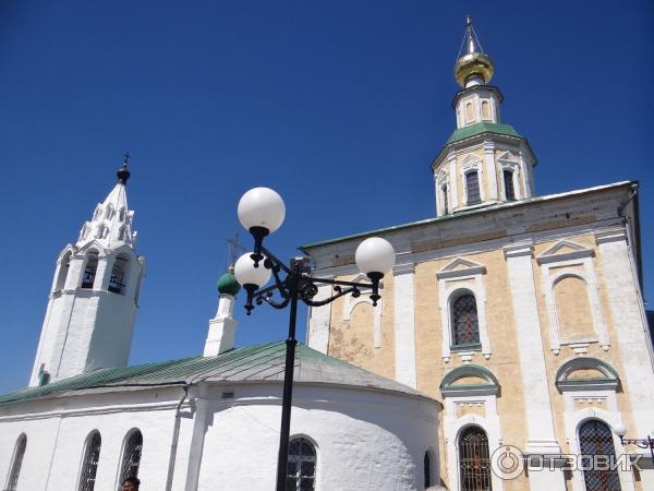 Город Владимир (Россия, Владимирская область) фото