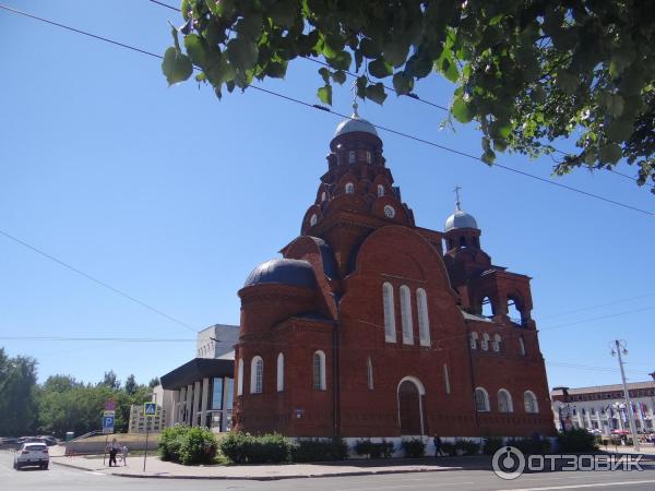 Город Владимир (Россия, Владимирская область) фото