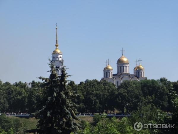 Город Владимир (Россия, Владимирская область) фото