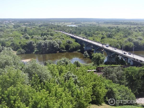 Город Владимир (Россия, Владимирская область) фото