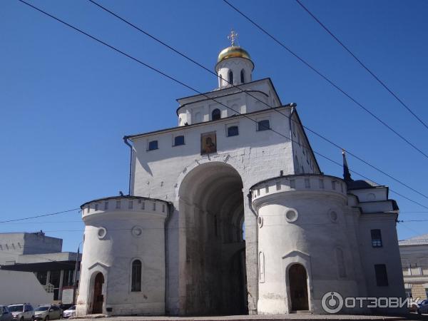 Город Владимир (Россия, Владимирская область) фото