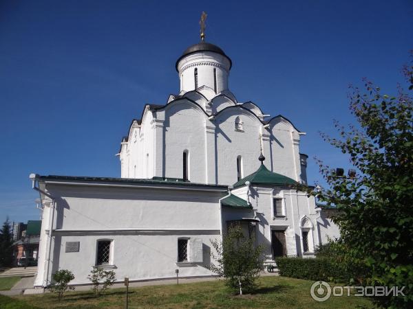 Город Владимир (Россия, Владимирская область) фото