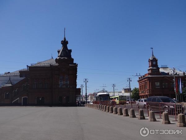 Город Владимир (Россия, Владимирская область) фото