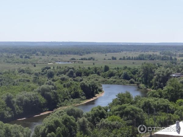 Город Владимир (Россия, Владимирская область) фото