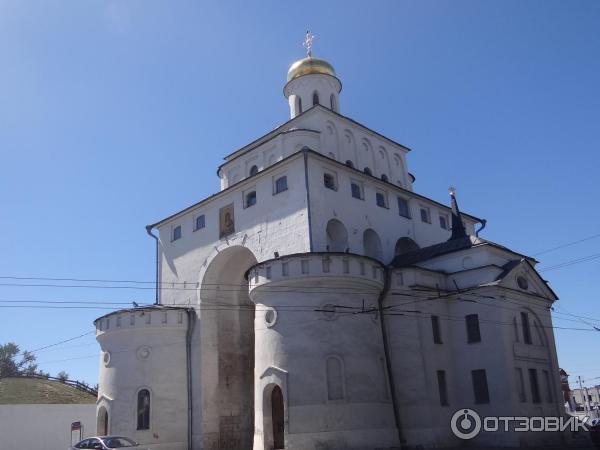 Город Владимир (Россия, Владимирская область) фото