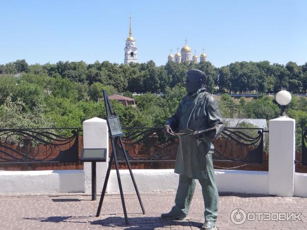 Город Владимир (Россия, Владимирская область) фото