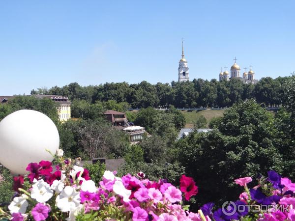 Город Владимир (Россия, Владимирская область) фото