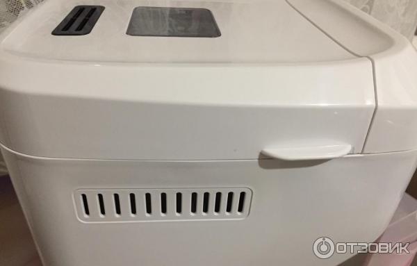 Хлебопечь dexp brm m617 как заменить ремень