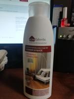 Универсальное средство для мытья полов и стен Faberlic фото
