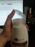 Универсальное средство для мытья полов и стен Faberlic фото