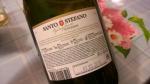 Винный напиток газированный белый полусладкий Santo Stefano "Bianco Amabile" фото