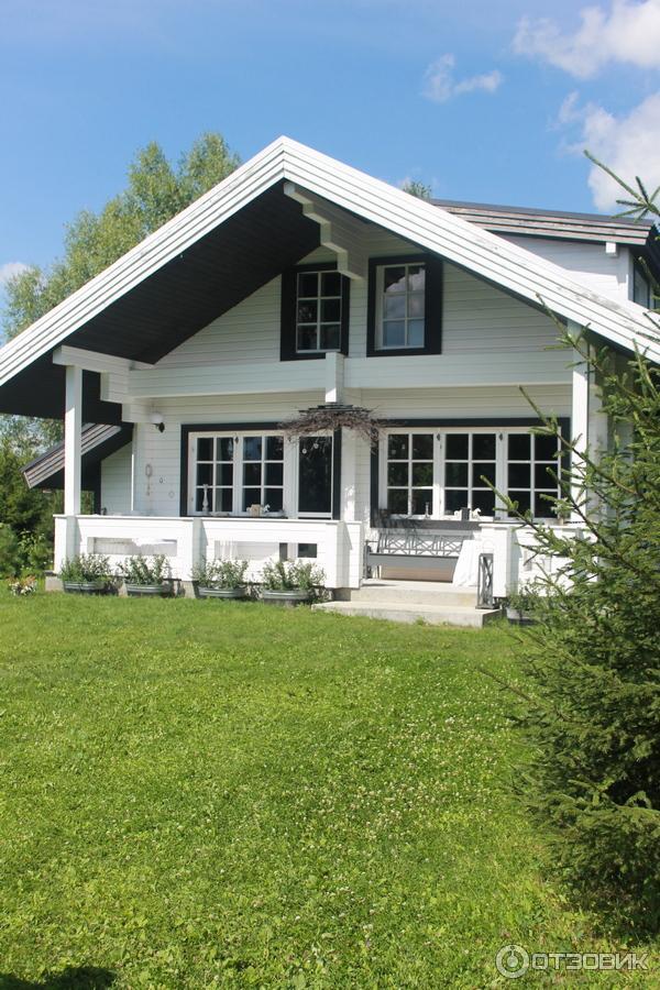 Belaya Dacha Estate, museum, Kotelniki, mikrorayon Belaya Dacha, 1А - Yandex Map