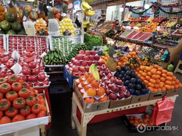 Где Можно Купить Овощи В Москве