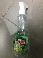 Средство чистящее для стекол и зеркал SHINY LUX фото
