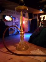 Коктейльный шоу-бар "Тема bar" (Россия, Москва) фото