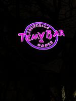 Коктейльный шоу-бар "Тема bar" (Россия, Москва) фото