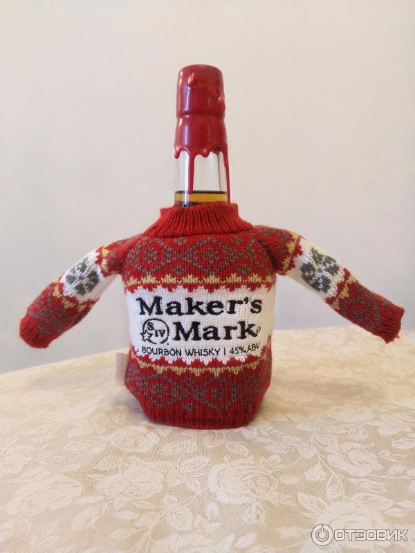 Maker s Mark