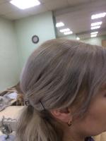 Краска для волос Garnier Color Naturals 111 "Платиновый блонд" фото