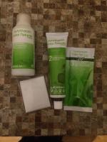 Краска для волос Garnier Color Naturals 111 "Платиновый блонд" фото
