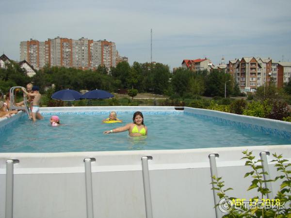 Парк Прищепка В Красноярске Фото И Цены