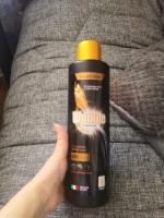 Гель для стирки Woolite Premium Dark фото