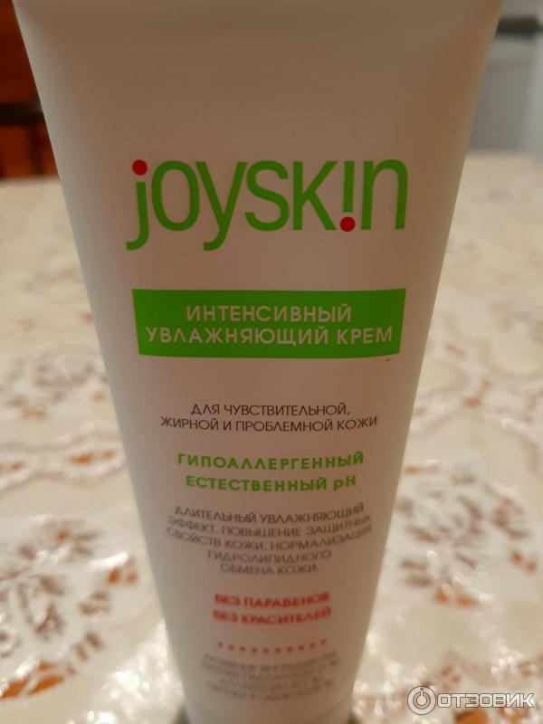 Очищающий Гель Joyskin Купить