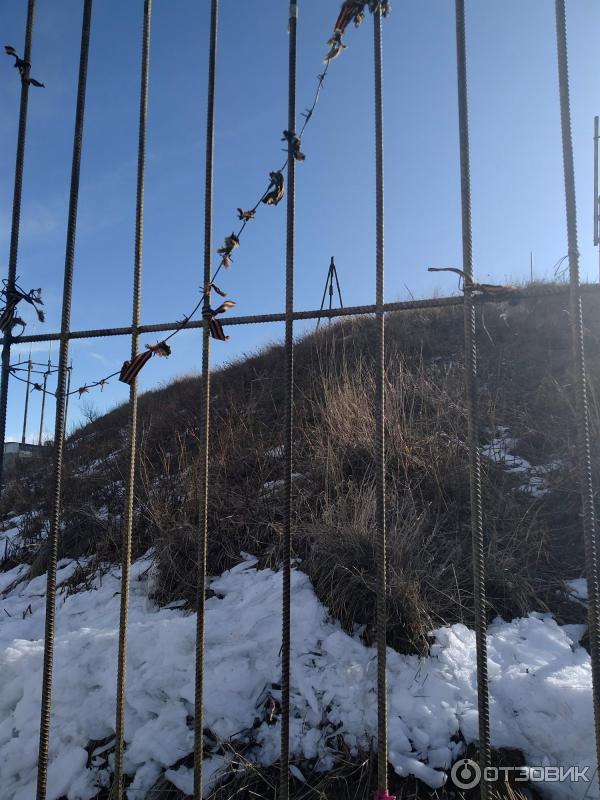 Подъём на гору Бештау (Россия, Лермонтов) фото