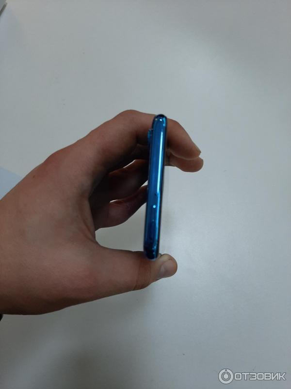 Смартфон Huawei Honor 20s фото