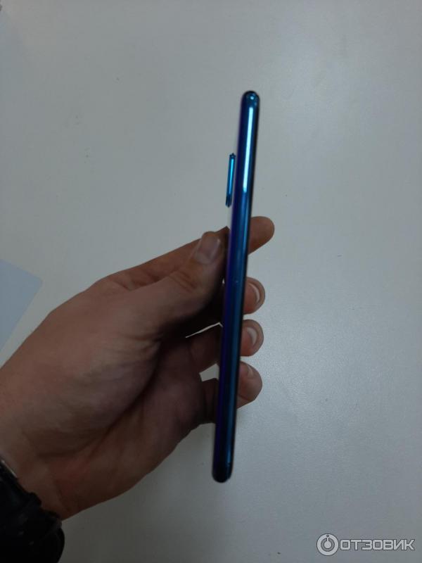 Смартфон Huawei Honor 20s фото