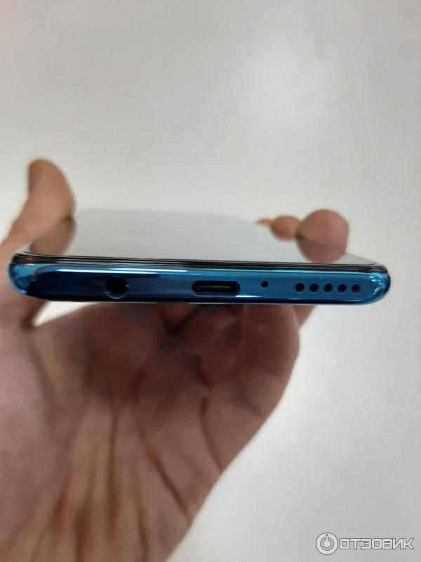 Смартфон Huawei Honor 20s фото