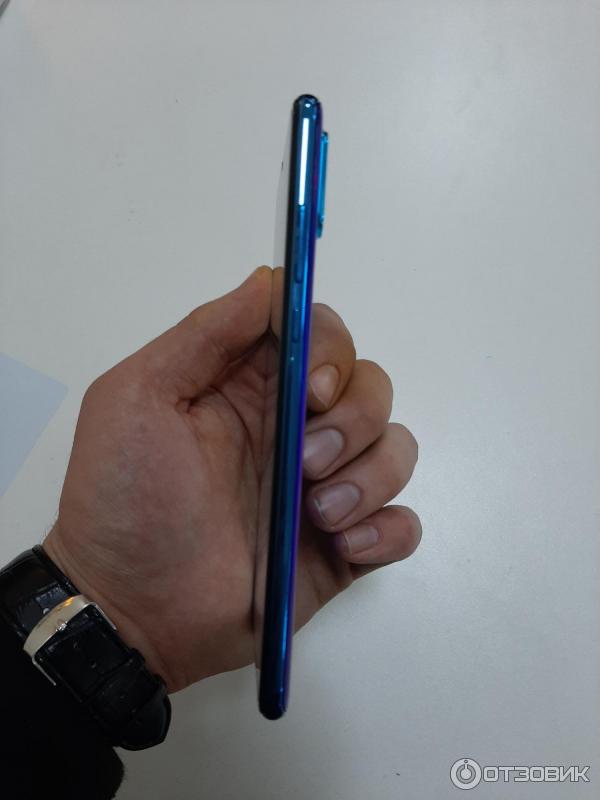 Смартфон Huawei Honor 20s фото