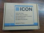 Отзывы о Устройство записи телефонных разговоров ICON TR1