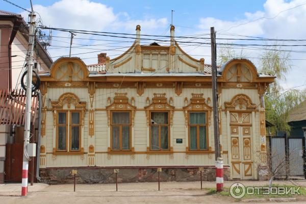 Знакомства для секса в Бузулуке