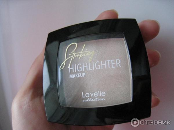 Хайлайтер Lavelle Collection HIGHLIGHTER фото