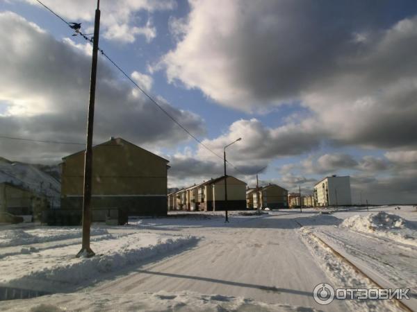 Экскурсия по городу Невельск (Россия, Сахалин) фото