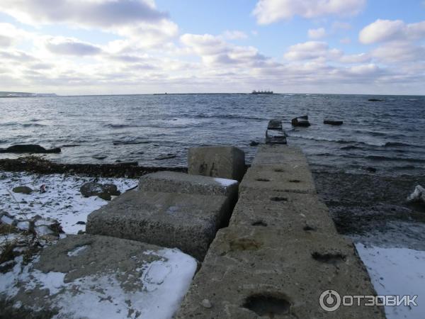 Экскурсия по городу Невельск (Россия, Сахалин) фото