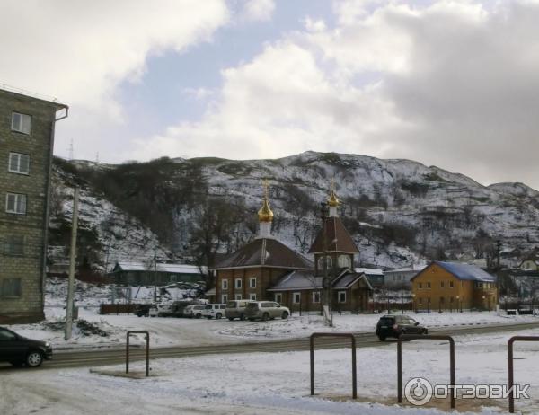 Экскурсия по городу Невельск (Россия, Сахалин) фото